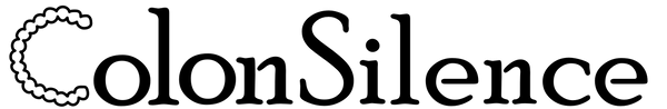 ColonSilence Logo