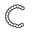 ColonSilence logo