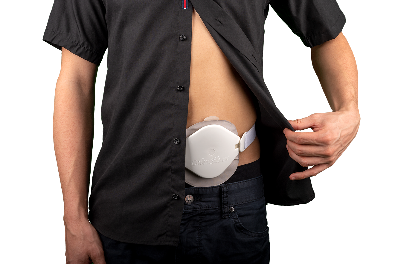 Produktinfo ColonSilence